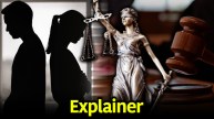 Indian Marriage Act 1955, Section 108 Evidence Act, BNS Section 82, IPC Section 494, Divorce, Tej Pratap Yadav, Anushka Yadav, Aishwarya Yadav, Lalu Prasad Yadav, Explainer
