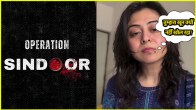 Operation Sindoor Falaq Naaz