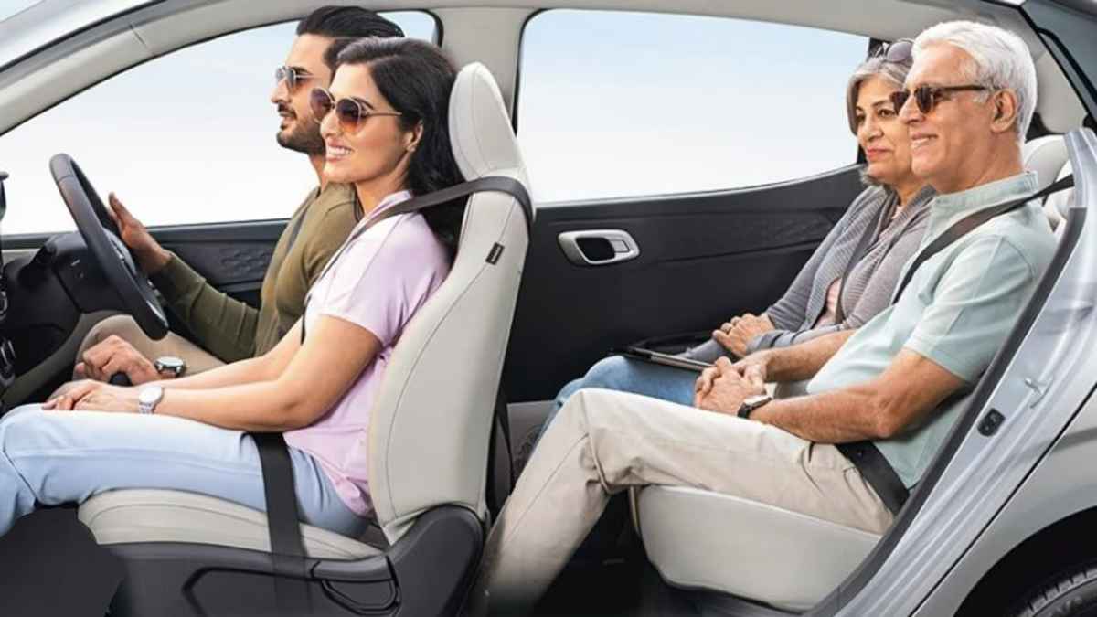 Family Car