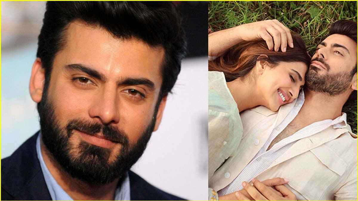Abir Gulaal विवाद के बाद Fawad Khan का इंस्टाग्राम बैन, ये पाक एक्टर्स भी आए लपेटे में