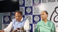 Former BJP MP John Barla joined Trinamool Congress