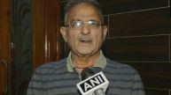 Former Deputy CM of JK