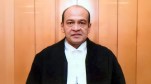 Former Justice Yashwant Verma