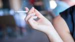 France Ban Outdoor Smoking