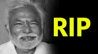 Actor GV Babu Death