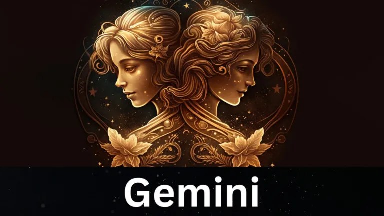 Gemini-sign