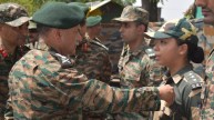 General Upendra Dwivedi