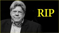 comedian actor george wendt passed away cheers barfly named norm