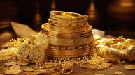 Gold Price Today