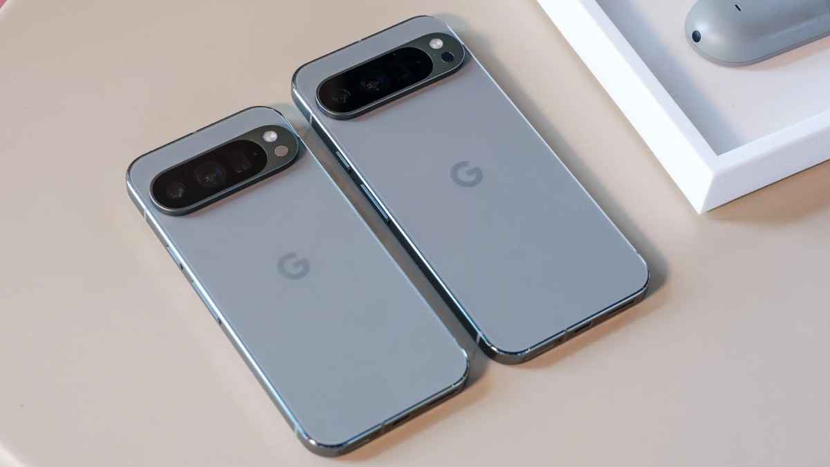 Google Pixel 9 पर ₹15000 की तगड़ी छूट, Flipkart & Amazon नहीं यहां मिल रही है ये धांसू डील
