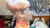 Greater Noida toilet Explosion