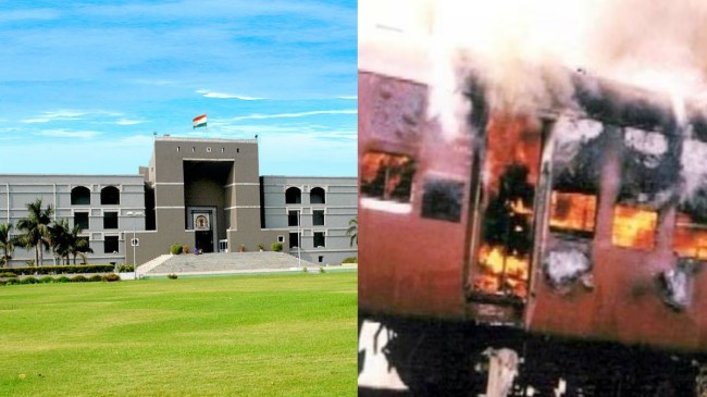 Gujarat High Court on Godhra GRP Personnel Dismissal