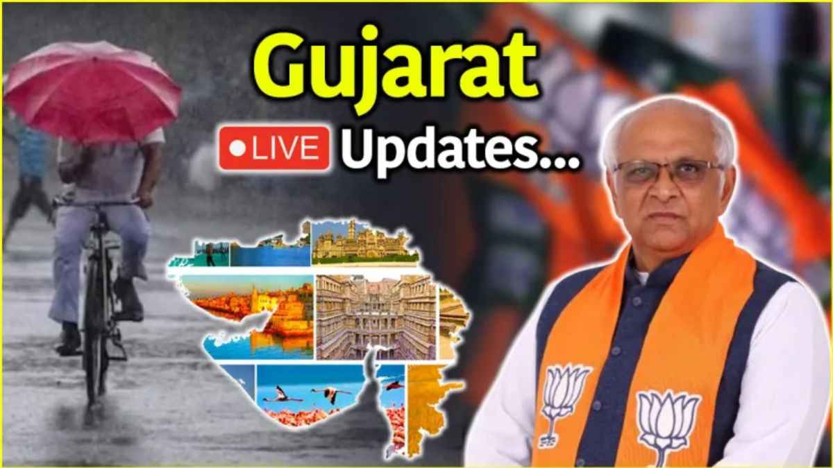 Gujarat News Live 24 May 2025 Gujarat News Live 24 May 2025