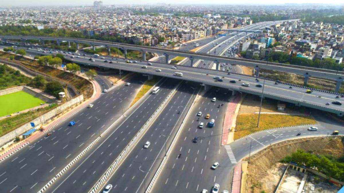 Gujarat Road Projects