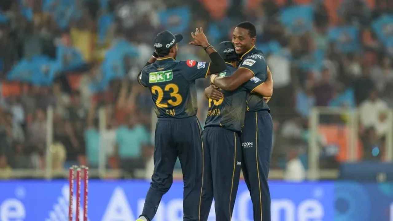 Gujarat Titans