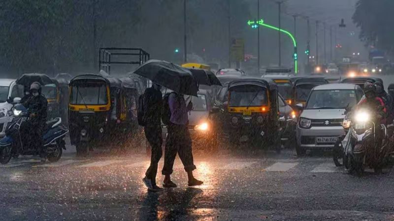 Gujarat Weather News