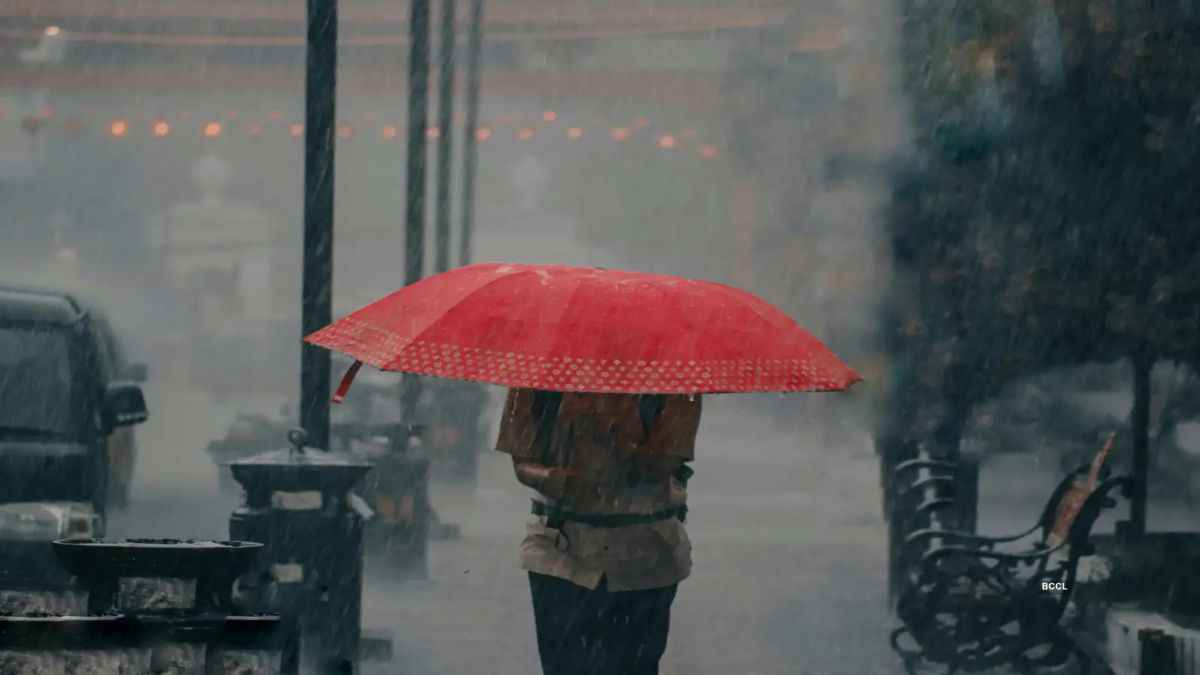 Ghaziabad News, Ghaziabad weather, Weather Updates, Today's Weather, Kanwariyas, Kanwar Yatra 2025, Ghaziabad, Ghaziabad Latest News, गाजियाबाद खबर, गाजियाबाद, गाजियाबाद ताजा खबर, गाजियाबाद मौसम, मौसम अपडेट, आज का मौसम, कांवड़ियां, कांवड़ यात्रा 2025