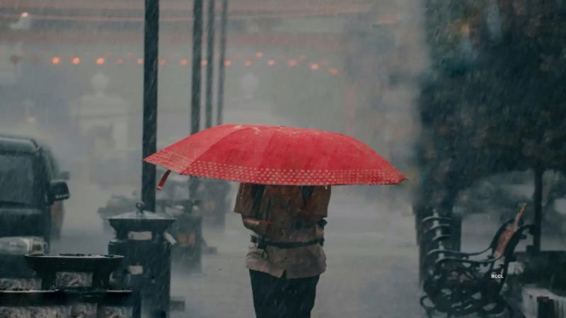Gujarat weather news