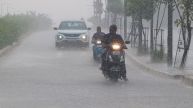 Gujarat weather news