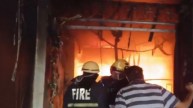 Gulzar House Fire | Hyderabad | Telangana