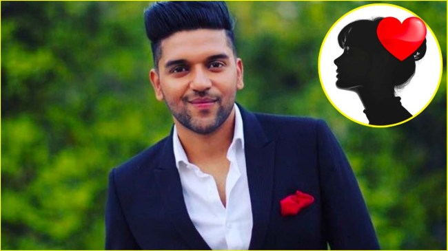 punjabi singer guru randhawa talk about his relationship status