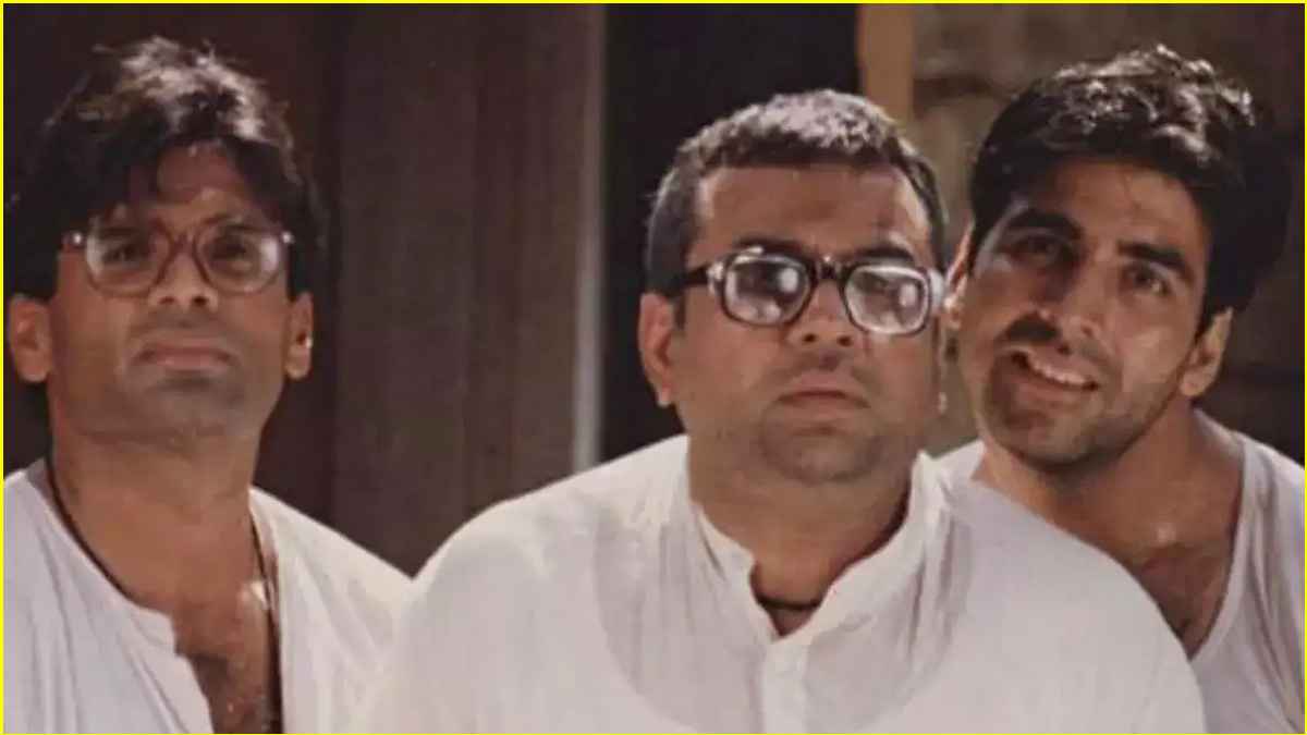 Hera Pheri 3