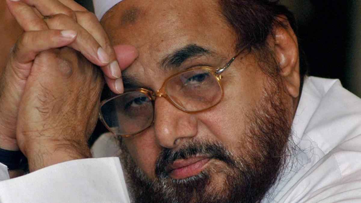 पाकिस्तान में आतंकी हाफिज सईद के भतीजे की हत्या, जम्मू कश्मीर के हमलों में था हाथ!