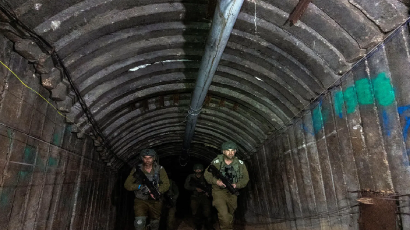 hamas-israel war update