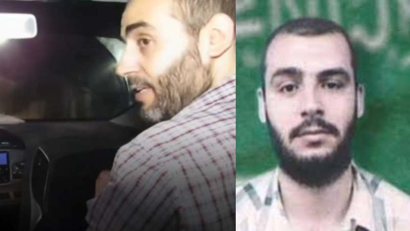 Hamas 'ghost' commander Mohammad Sinwar