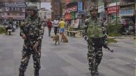 Hamas-style missiles being used by Pakistan