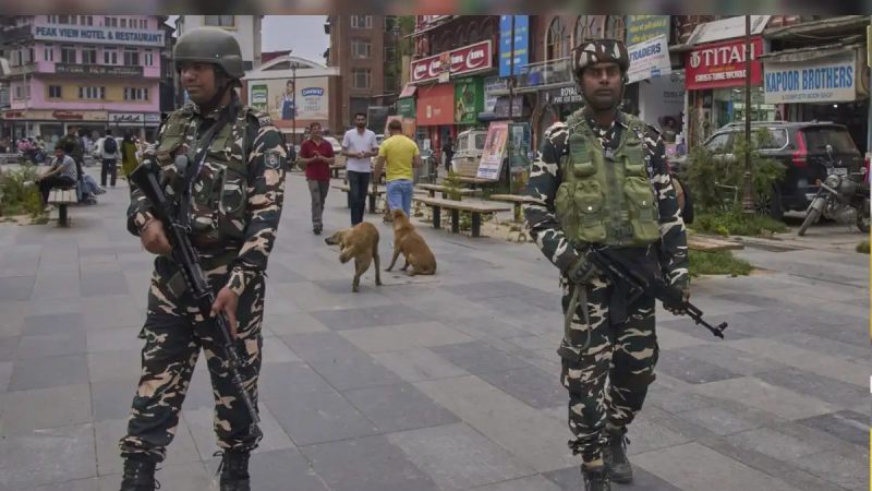 Hamas-style missiles being used by Pakistan