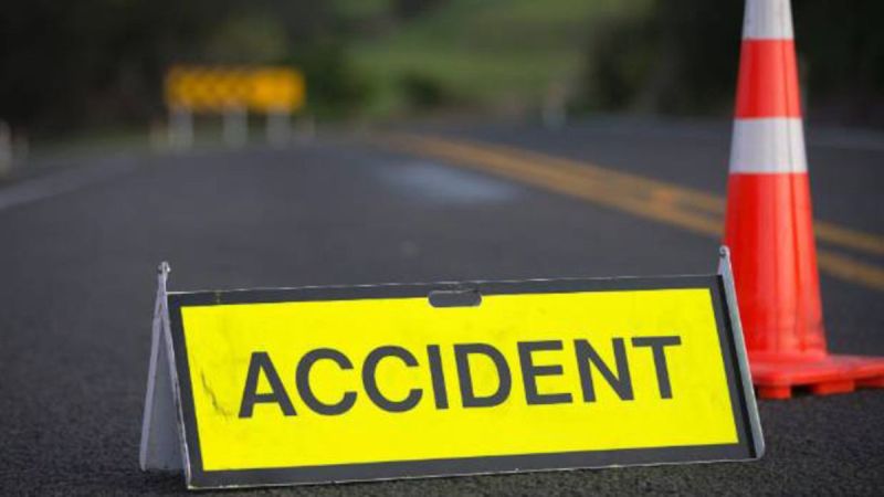Hamirpur Accident News