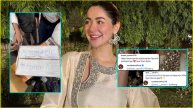 Hania Aamir