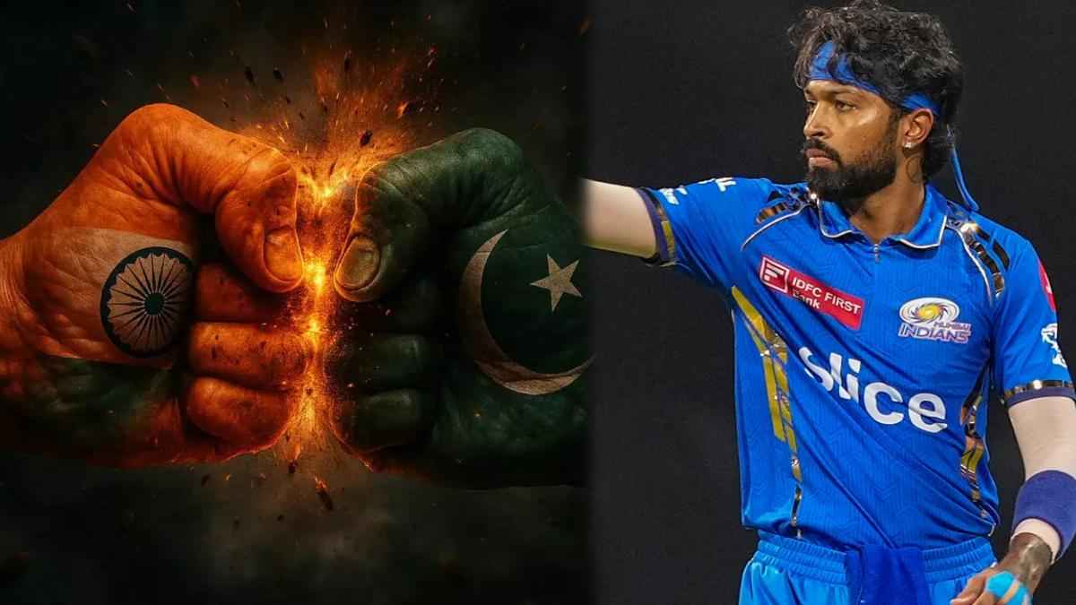 Hardik Pandya Hardik Pandya