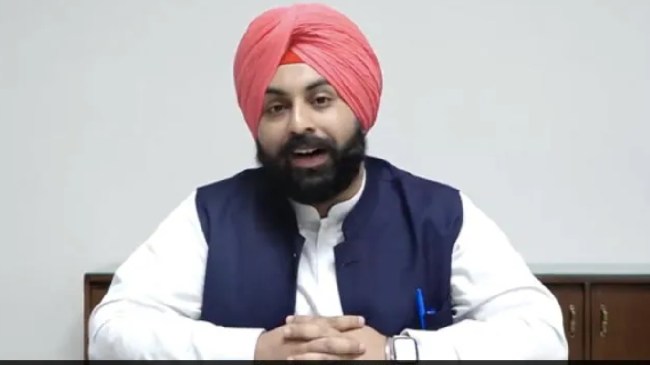 Harjot Singh Bains, School reopen।