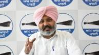 Harpal Singh Cheema