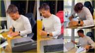 Harshvardhan Rane