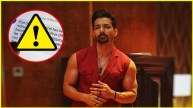 Harshvardhan Rane