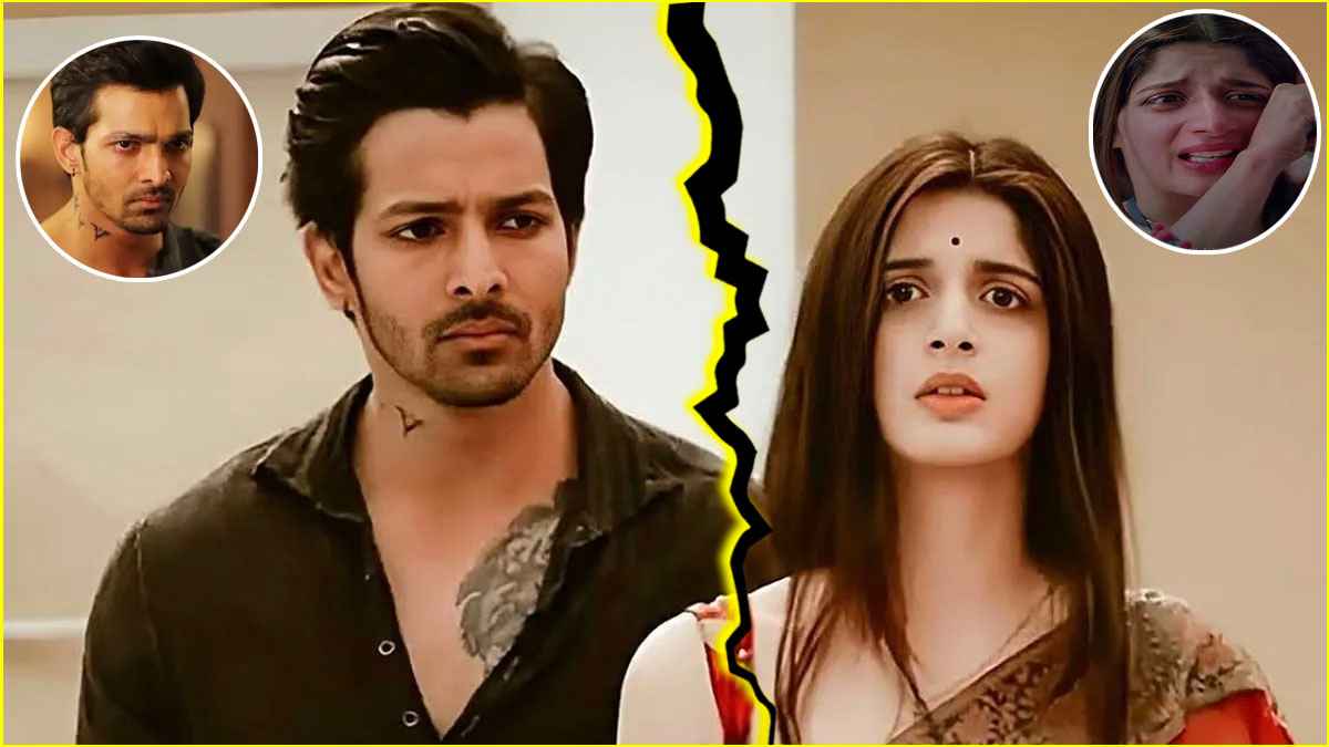 Harshvardhan Rane ने Mawra Hocane के साथ काम करने से किया इंकार, तिलमिलाई पाक एक्ट्रेस ने PR पर फोड़ा ठीकरा