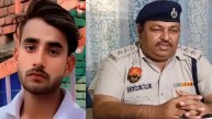 Arman arrested, Nuh DSP Ajaib Singh।