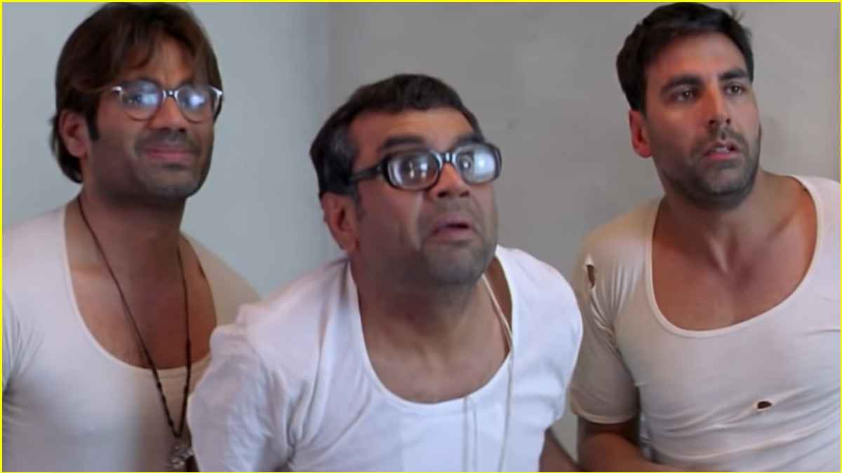 Hera Pheri 3