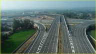 Upcoming Greenfield Expressways