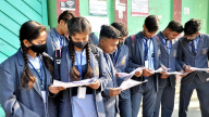 Himachal Pradesh Board Result 2025