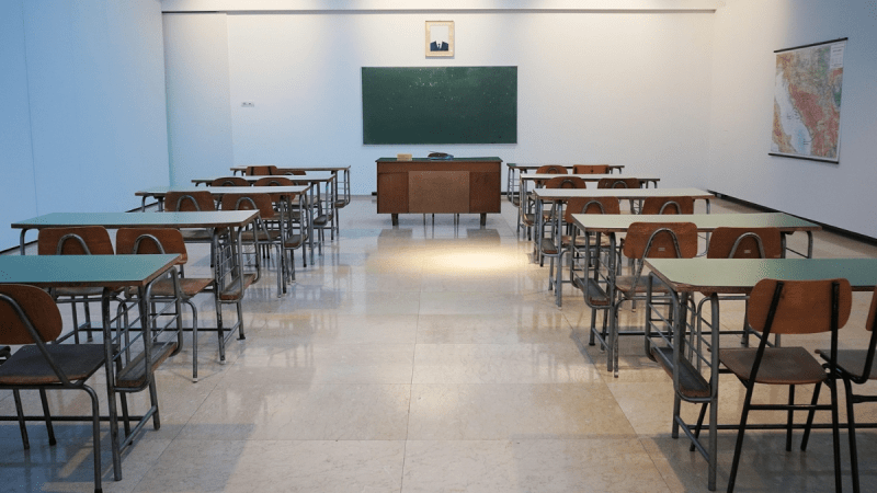 Himachal Pradesh School Closure