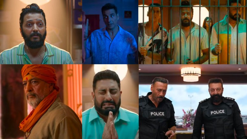 Housefull 5