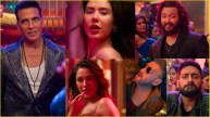 Housefull 5, Laal Pari