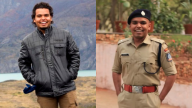 IAS Abhishek Surana