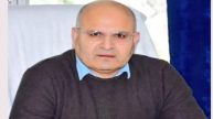 IAS Rajkumar Thapa death Pakistan Firing