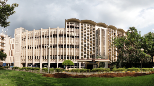 IIT Bombay Computer Science Course IIT Bombay Computer Science Course