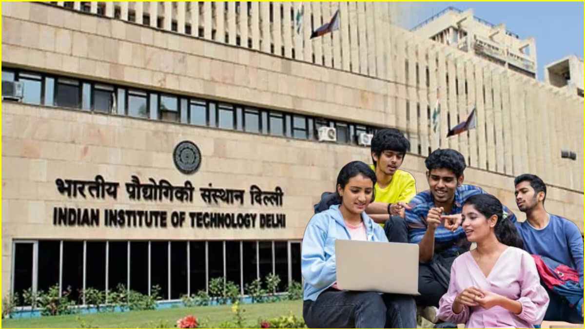 ग्लोबल जॉब्स में नहीं चलता IIT टैग, टेक एक्सपर्ट ने बताई आंखें खोल देने वाली सच्चाई